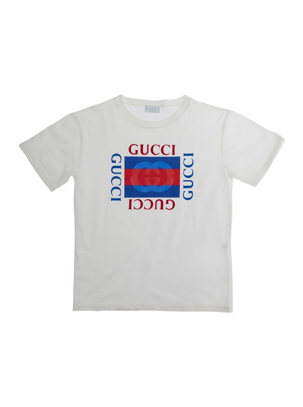 T-Shirt White Cotton T-shirts