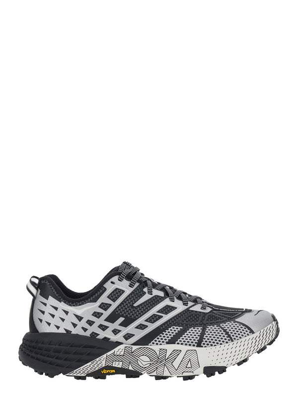 Sneaker U Speedgoat 2ts Black Trainers