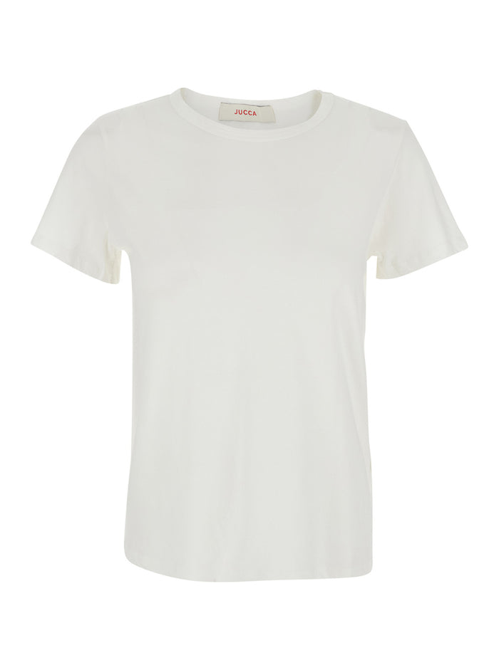 White T-Shirt Tshirts And Polo Shirts