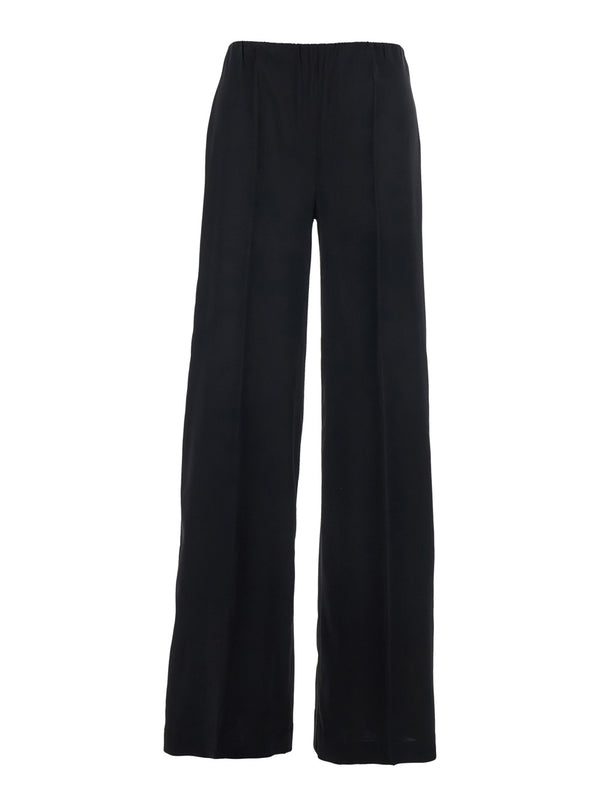Womens Trousers Black