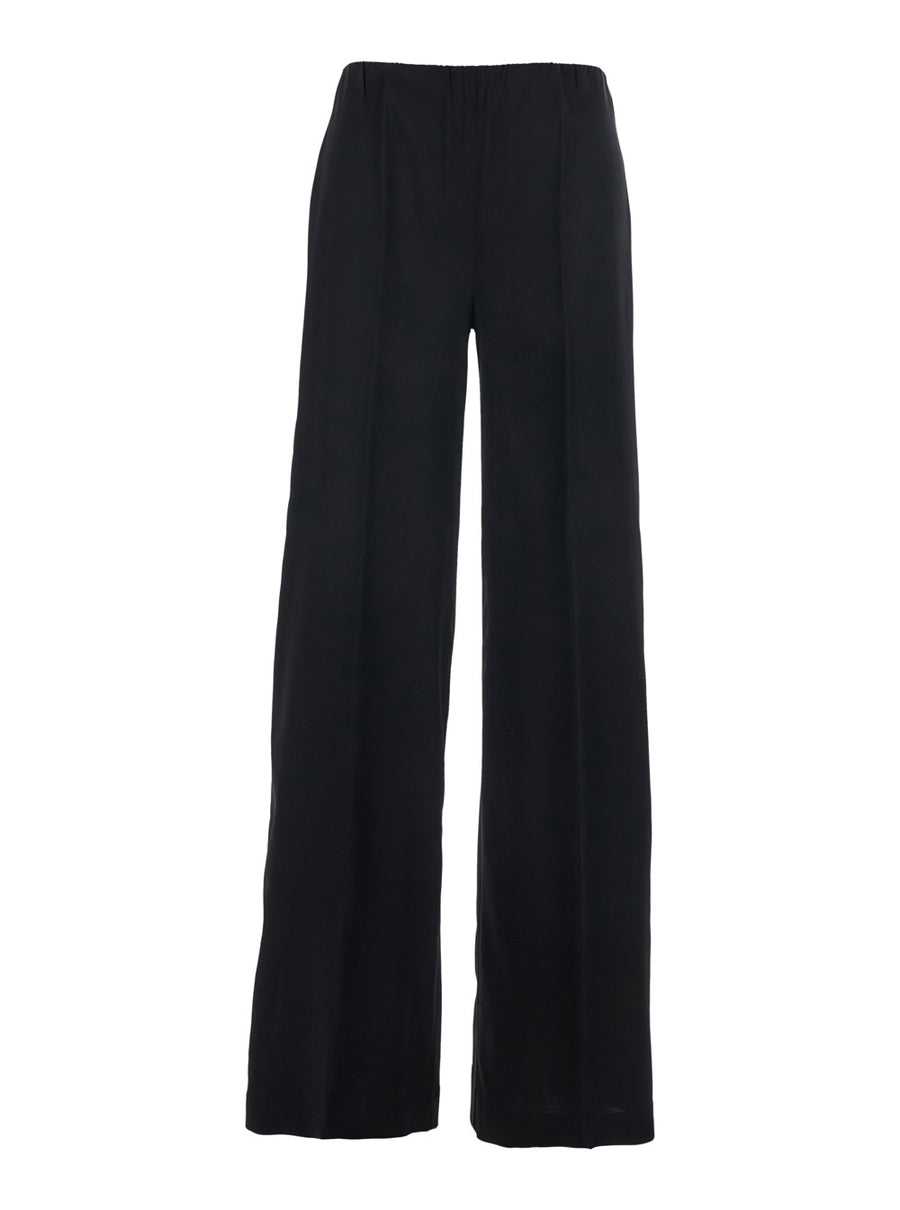 Womens Trousers Black