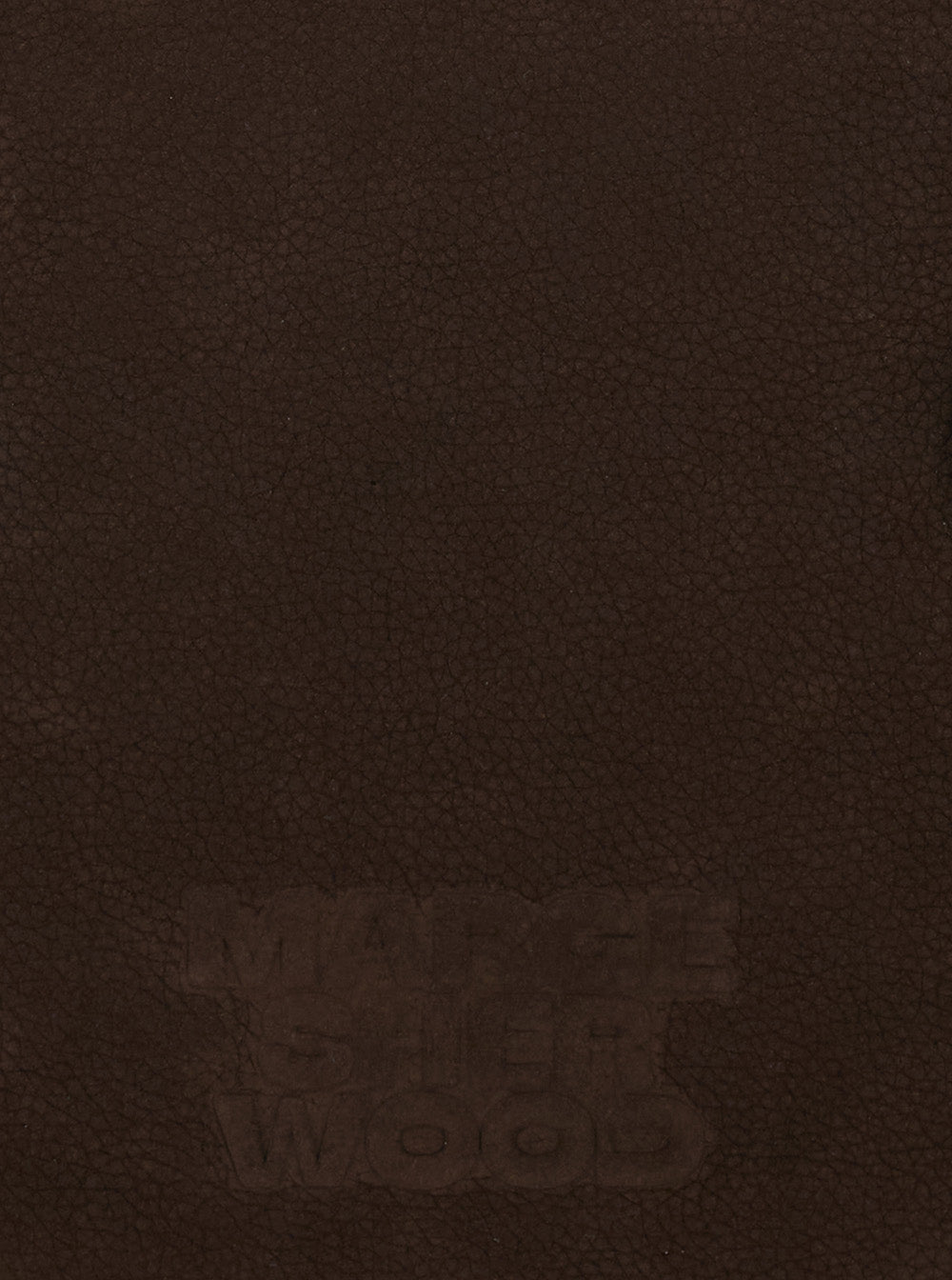 Shoulder Bag Soft Boston With Brown Leather Details For Women Cow