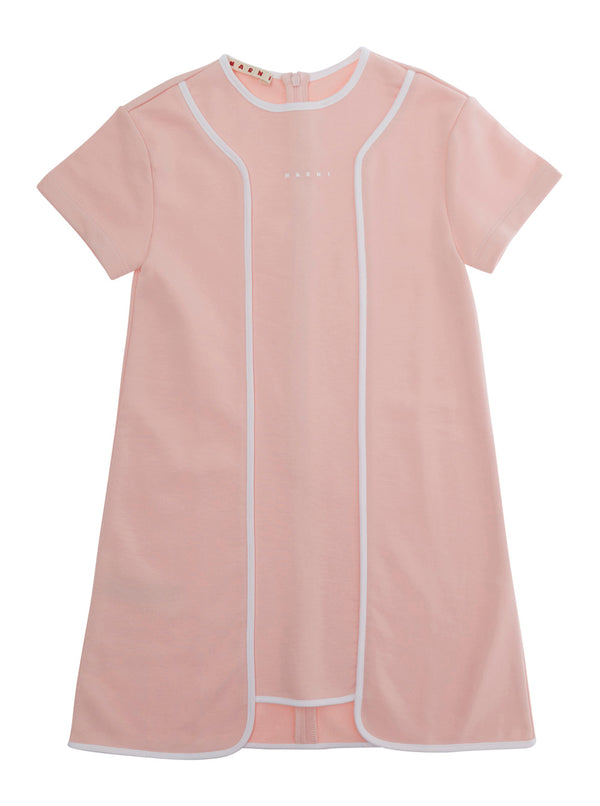 Dress Pink