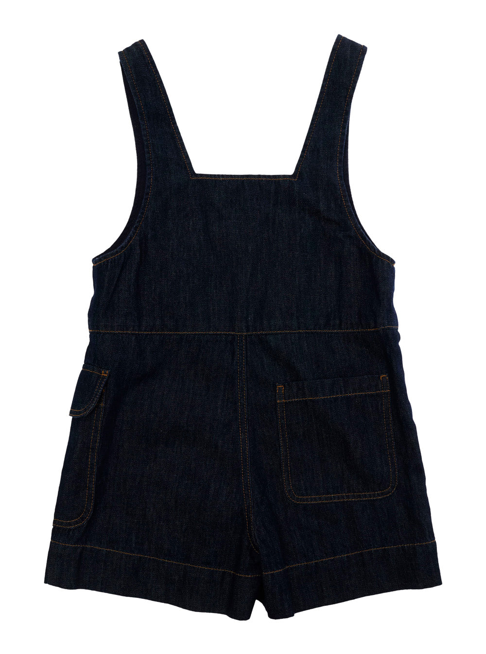 Blue Tracksuit M01732M00WGMJ192F0M01 with Colorful Cotton Details Blu Jumpsuits
