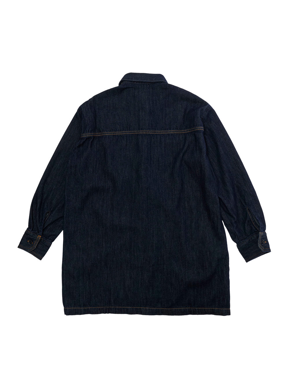 Blue Dress M01809M00WGMD333F0M01 with Short Sleeves and Colorful Details in Cotton for Kids Blu