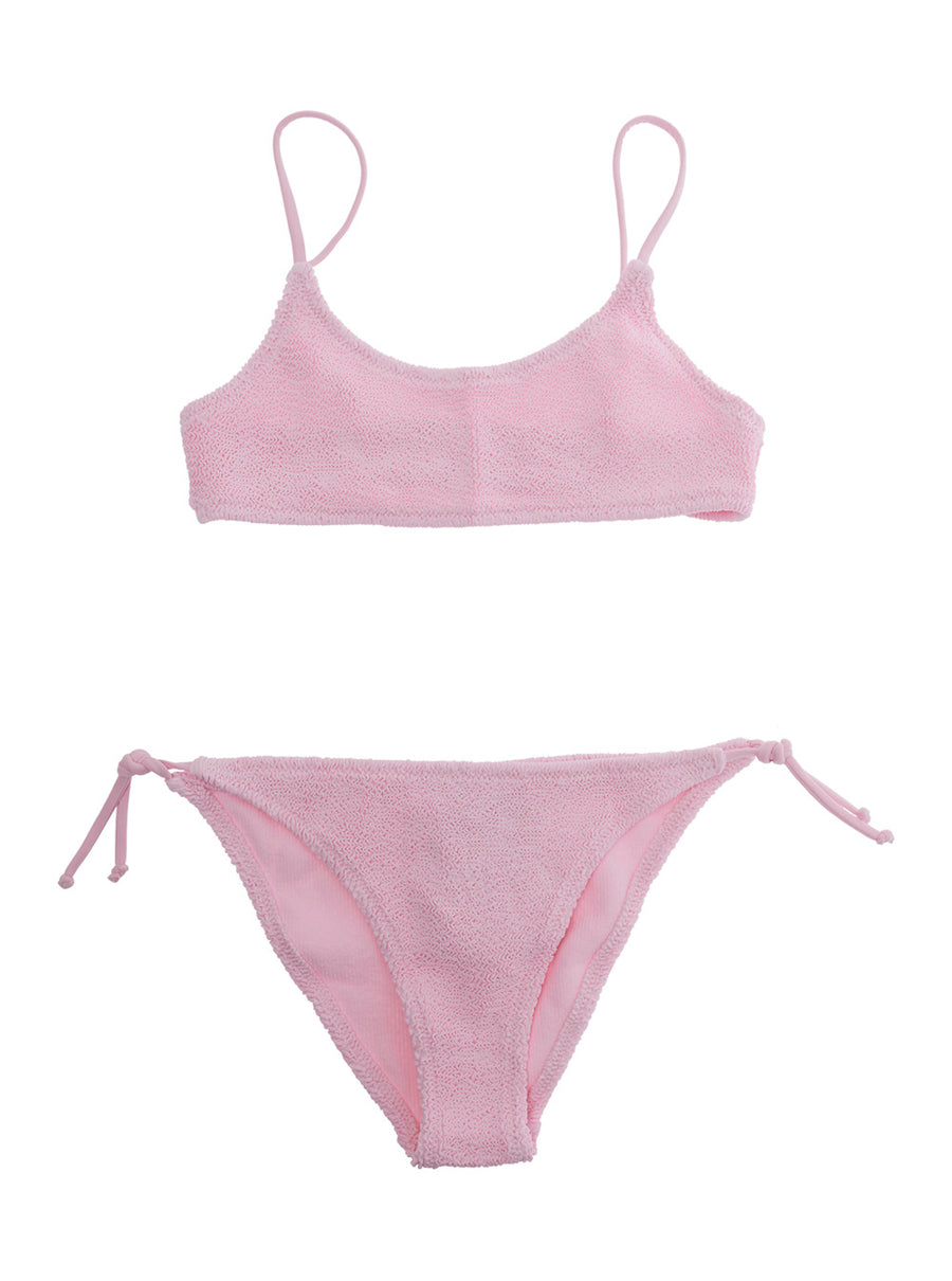 Bikini Jaiden W Pink Swimsuits