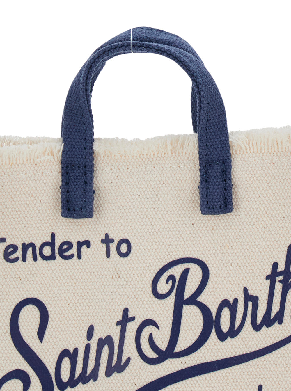 PHONE BAG 1160 with Zip Closure in White Leather Mini