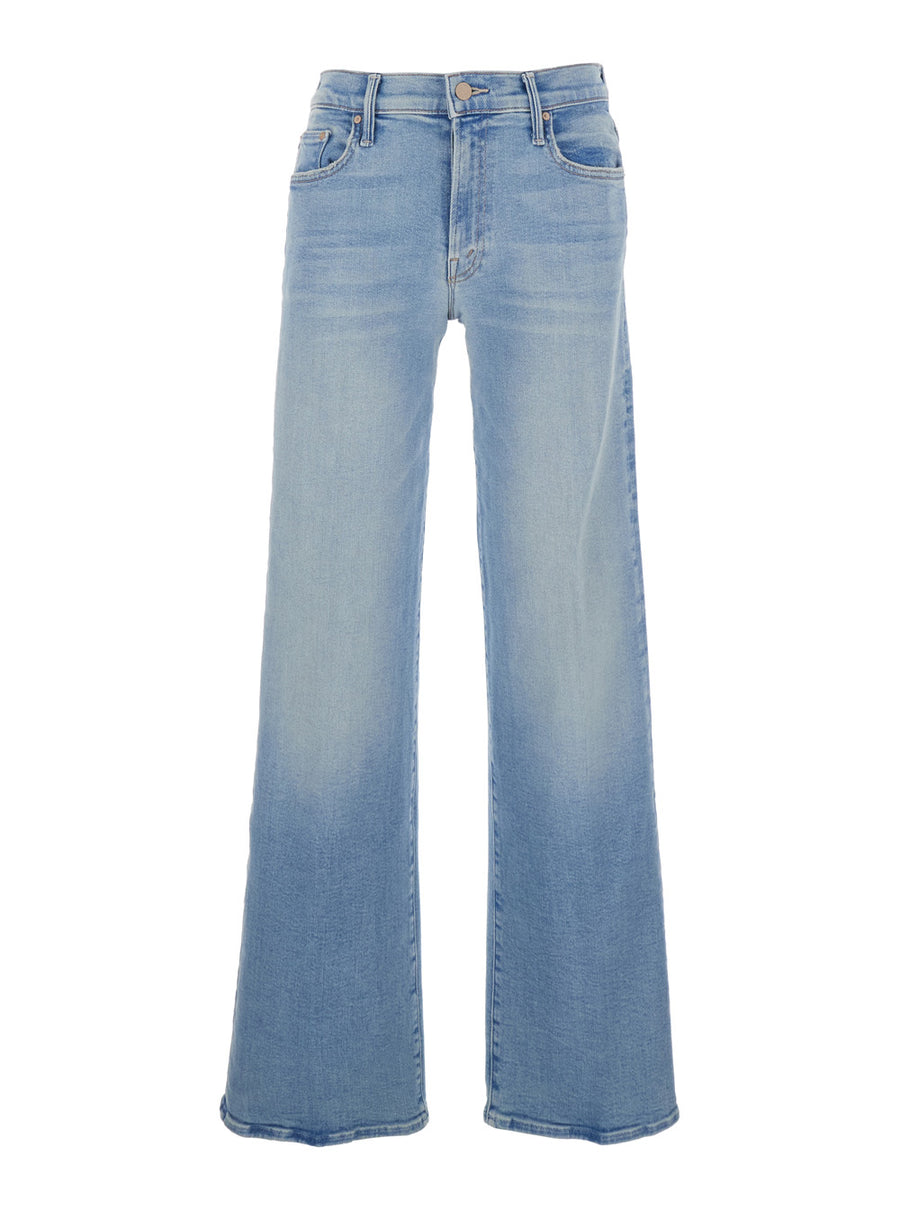 Jeans Mavin Sneak Light Blue Cotton