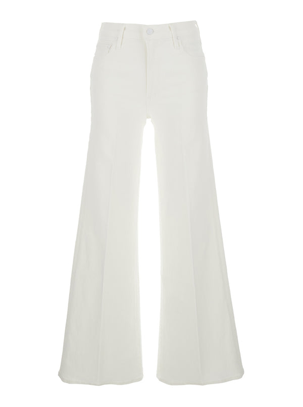 Jeans The Twister Sneak White