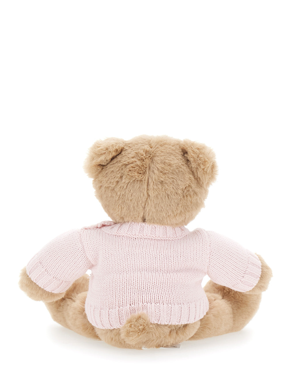 LAG BEAR-APPAREL ACCESSORIES PLUSH (BEAR) Pink Polyester Child Teddy Bear