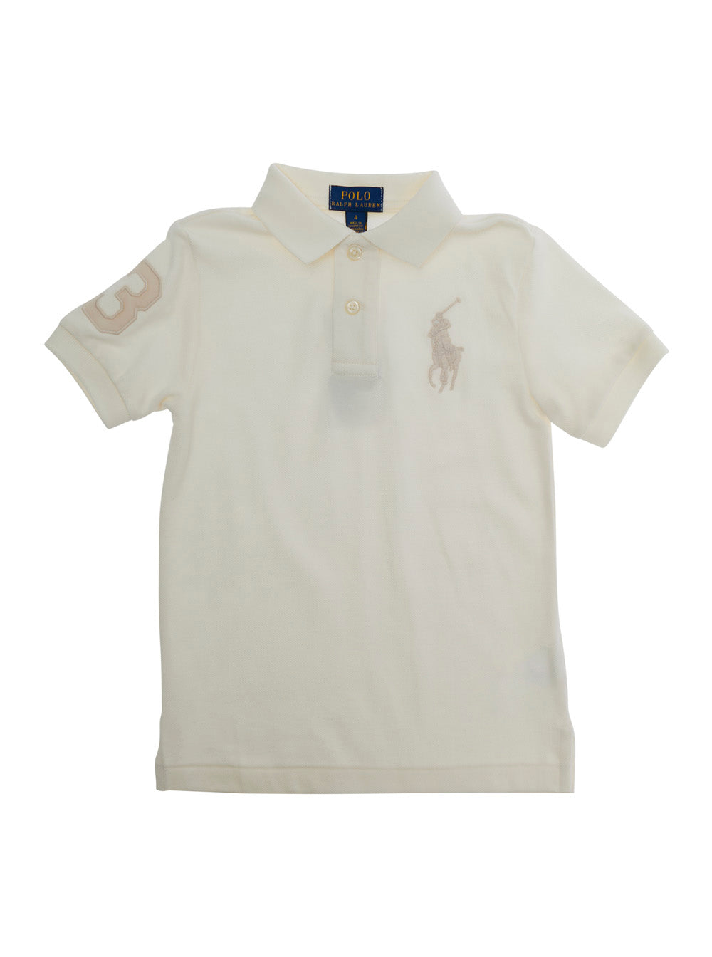 White T-Shirt SS KC-TOPS-KNIT with Round Neck and Short Sleeves in Cotton for Men Tshirts Polo Shirts