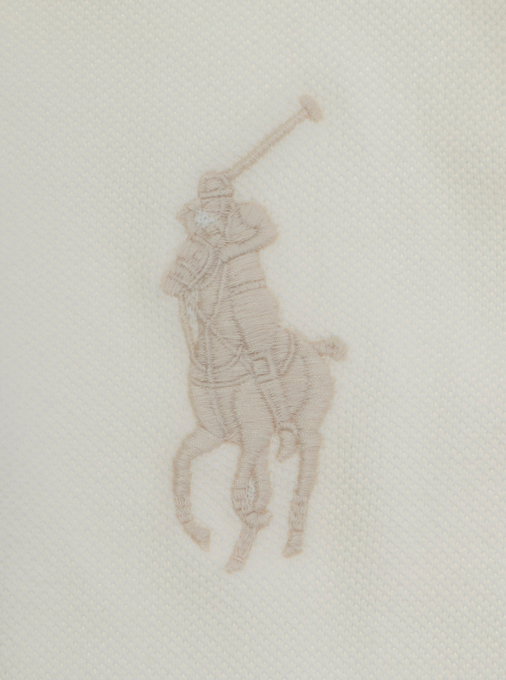 White T-Shirt SS KC-TOPS-KNIT with Round Neck and Short Sleeves in Cotton for Men Tshirts Polo Shirts