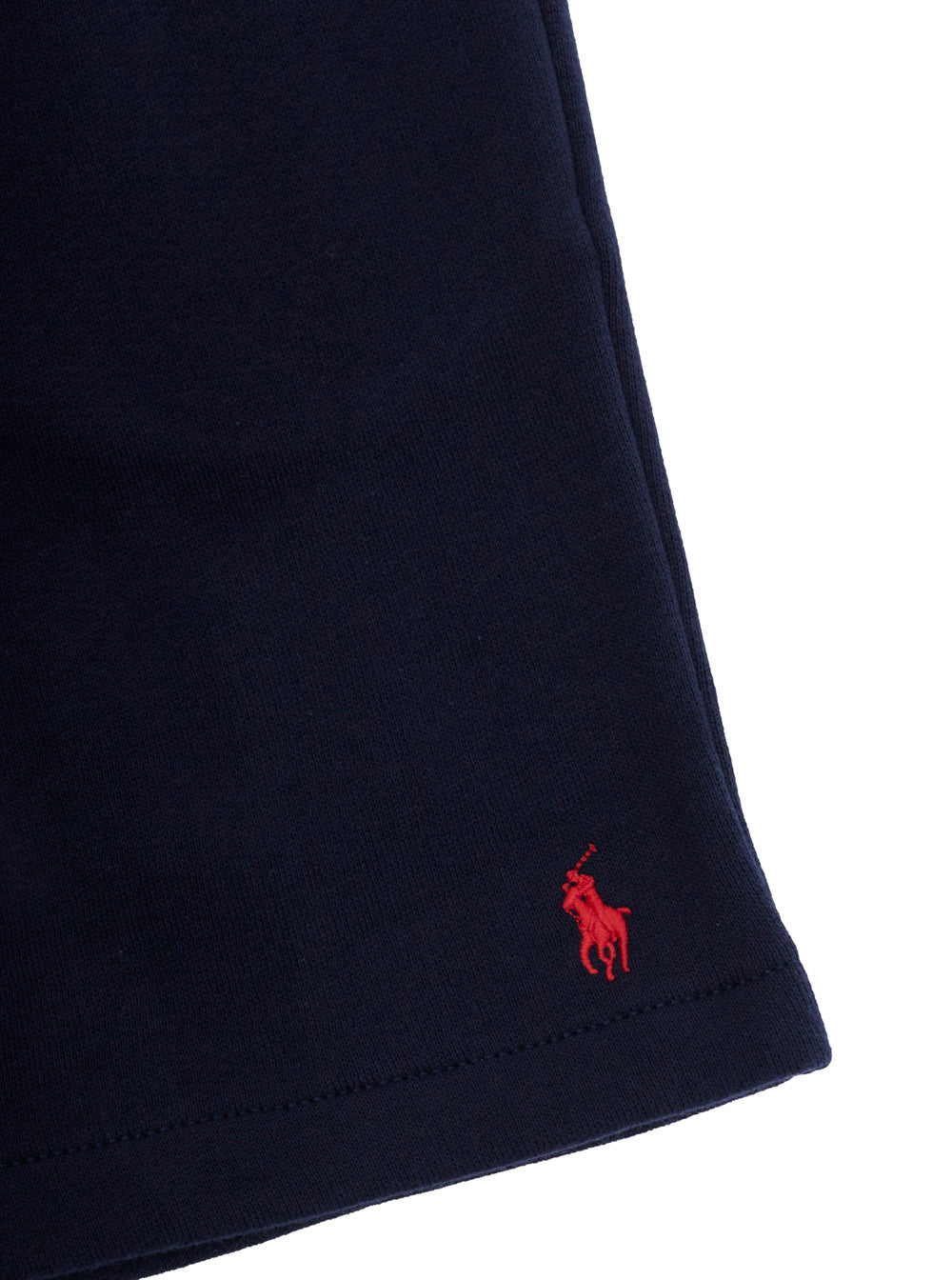 BOTTOMS-SHORT Blue Shorts with Front Pockets in Cotton for Women Blu Polyester And Bermuda