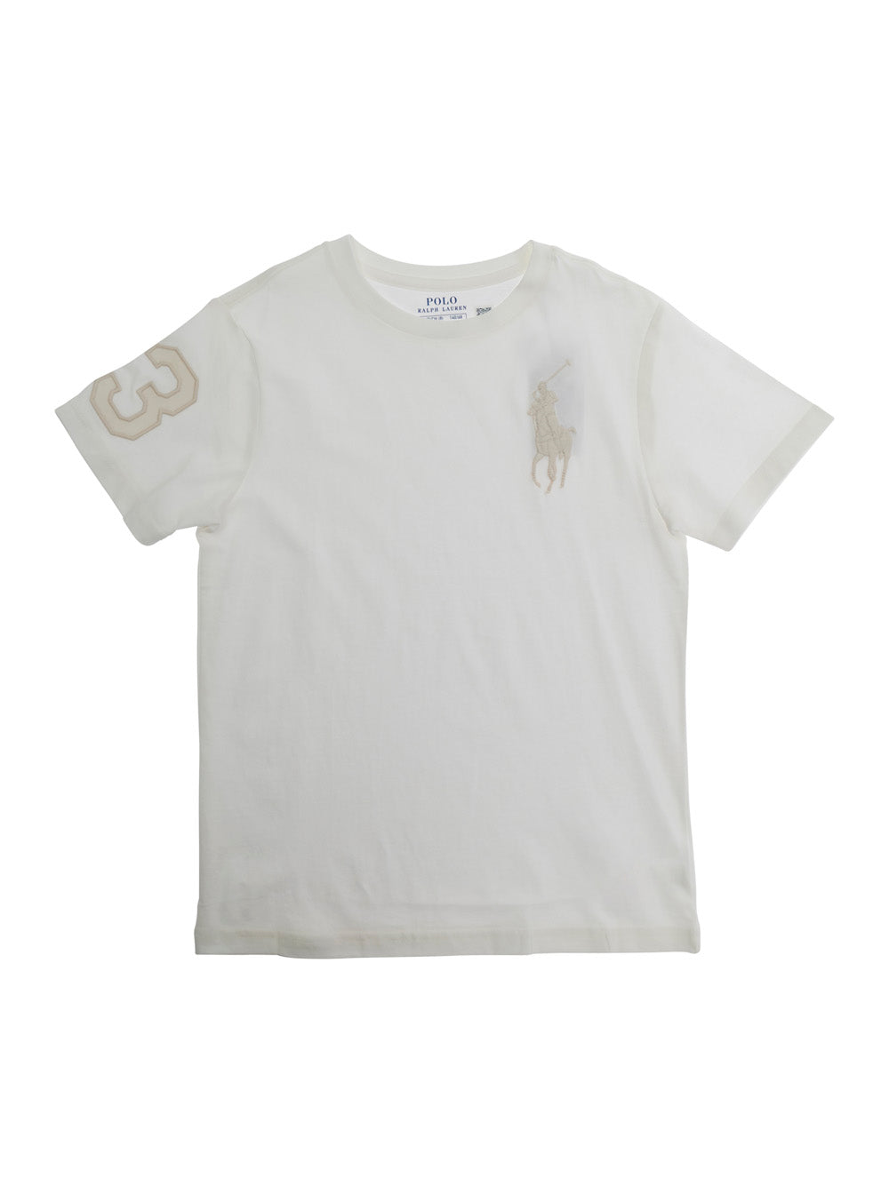 White T-Shirt 323832907505 with Round Neck and Short Sleeves for Men Cotton Tshirts Polo Shirts