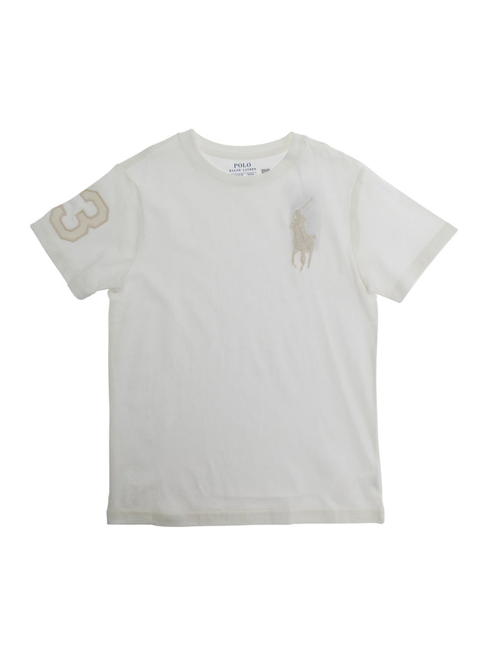 White T-Shirt 323832907505 with Round Neck and Short Sleeves for Men Cotton Tshirts Polo Shirts
