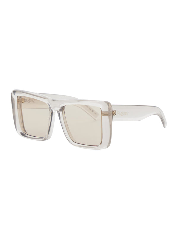Sunglasses Sl 900 Howl Beige Plastic