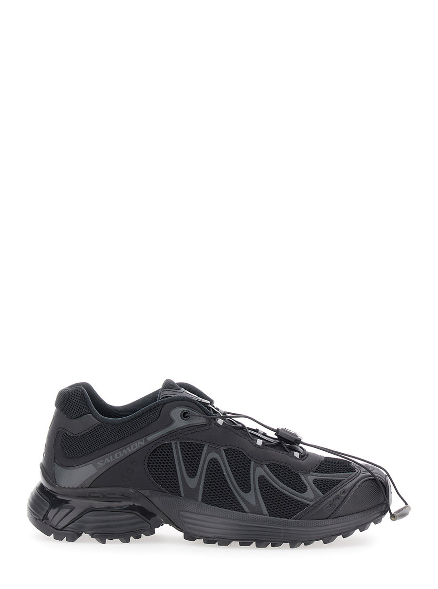 Sneakers Xt-Whisper Black Trainers