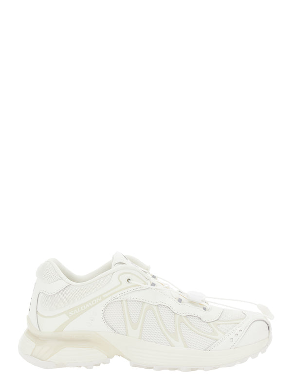 Sneakers Xt-Whisper White Trainers