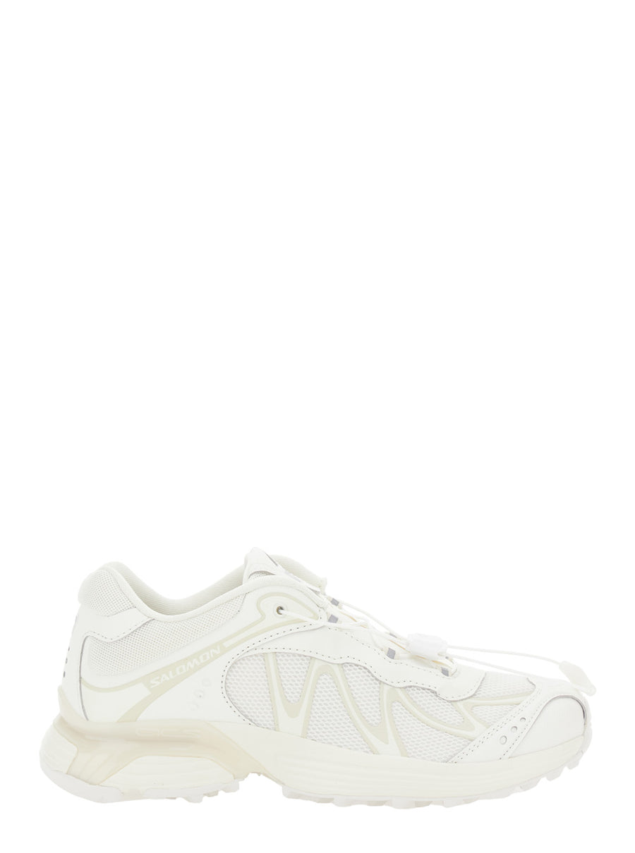 Sneakers Xt-Whisper White Trainers