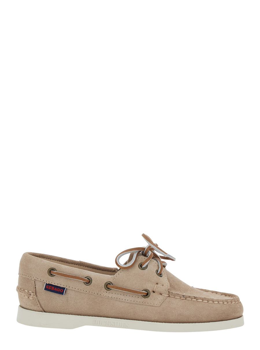Loafers Portland Flesh Out Beige