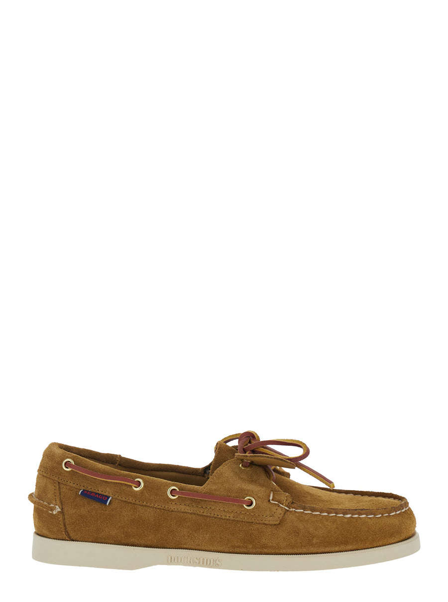 Loafers Portland Brown Leather