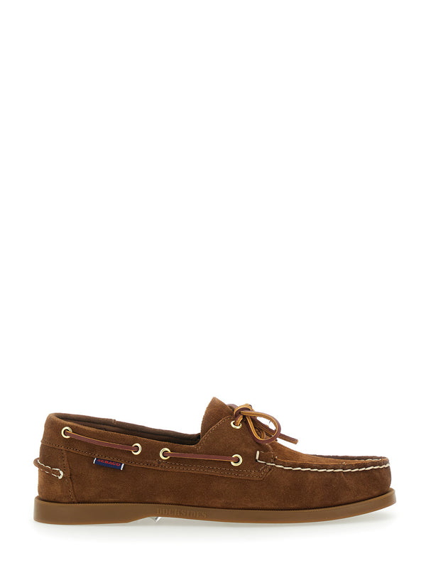 Loafers Portland Leather Brown