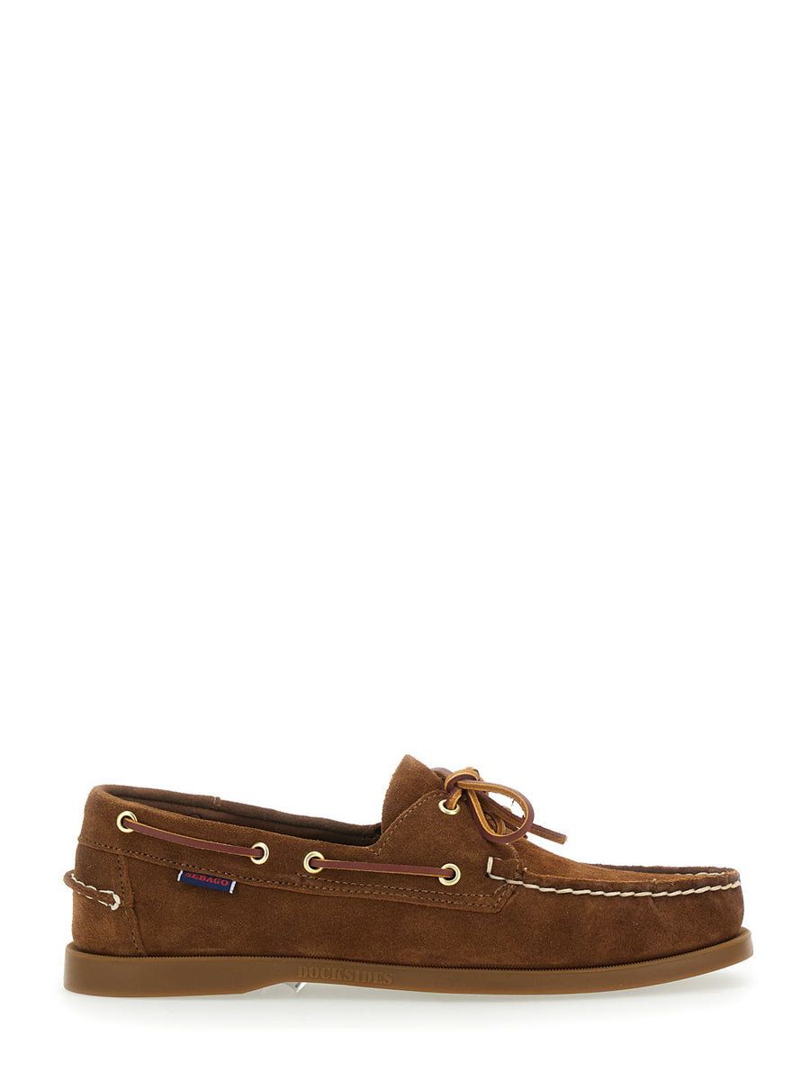 Loafers Portland Leather Brown