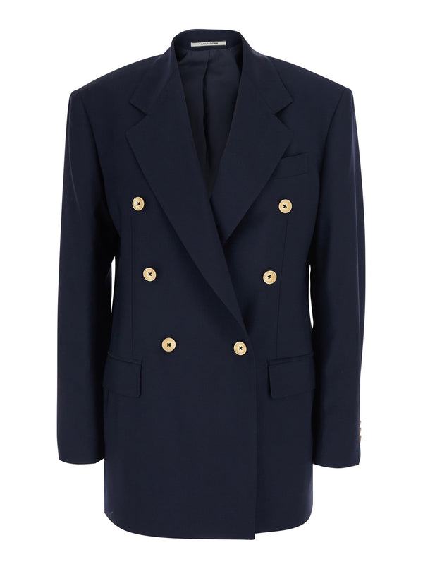 Jacket Lorelei Blue Blazers