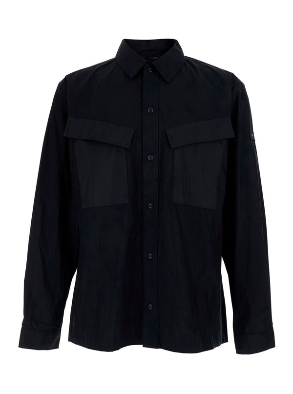 Jacket Doris Black Coat