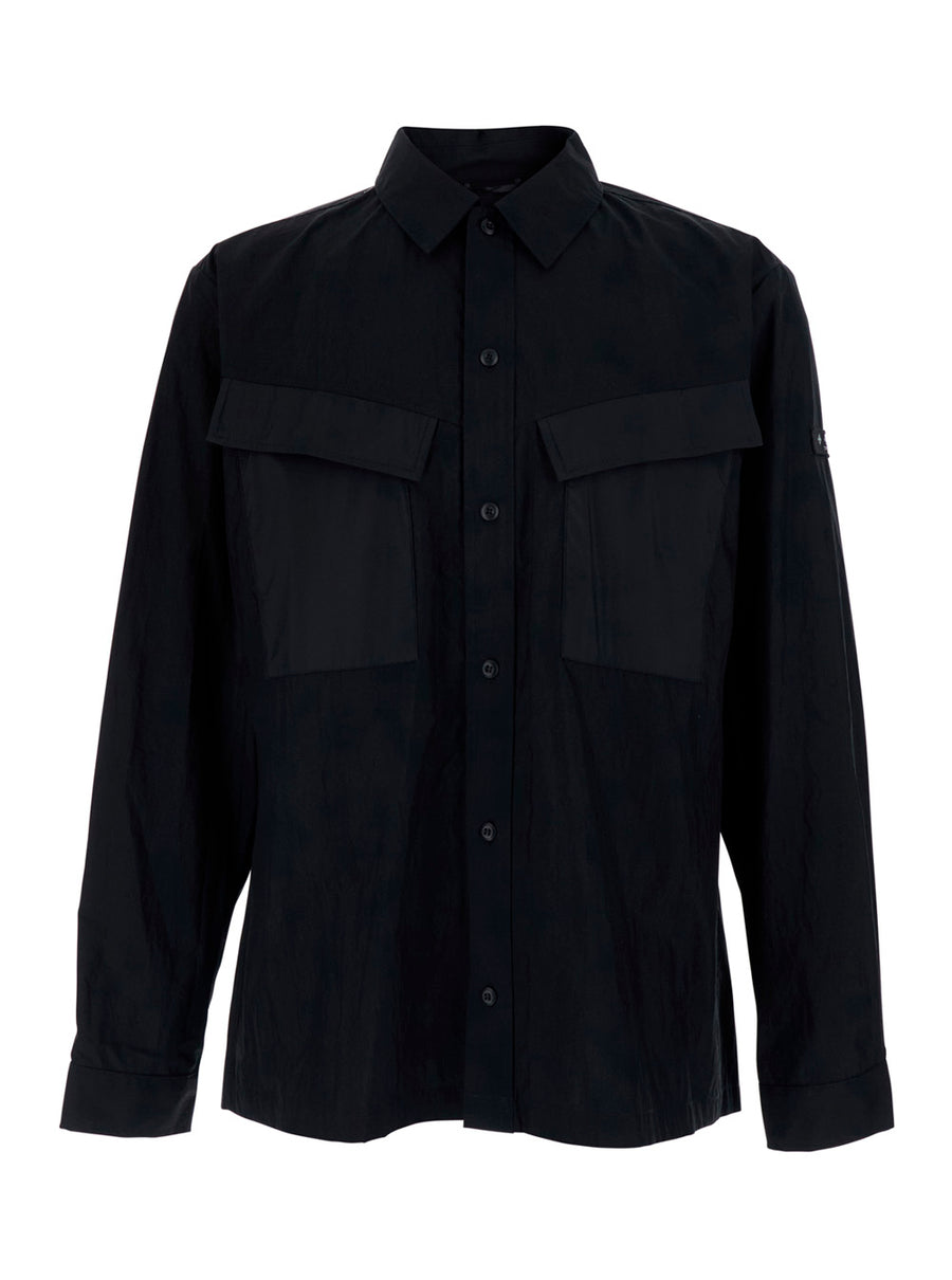 Jacket Doris Black Coat