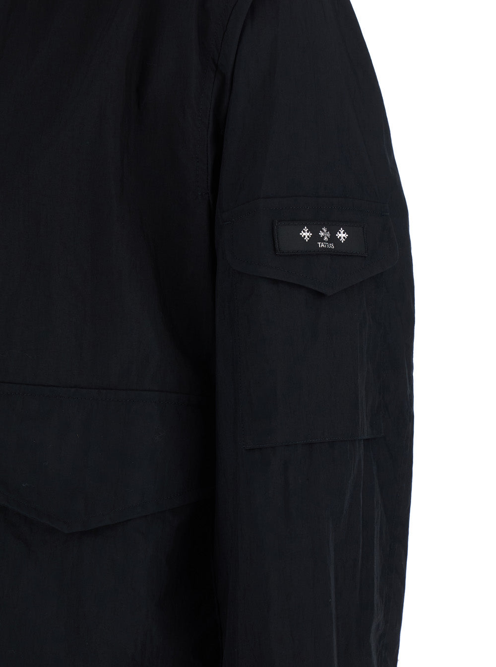 Giorgio Black Outerwear