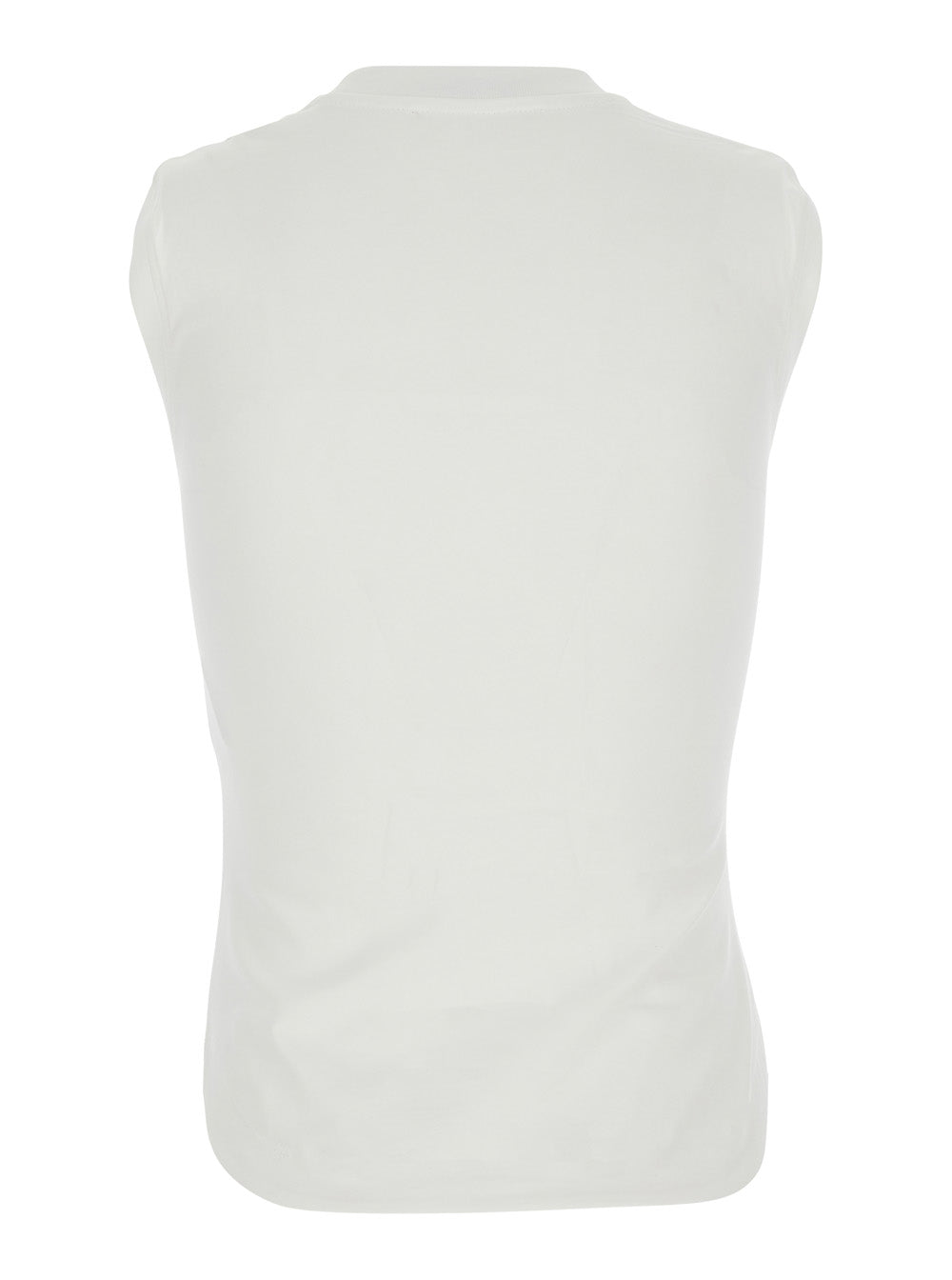 Tank Top White