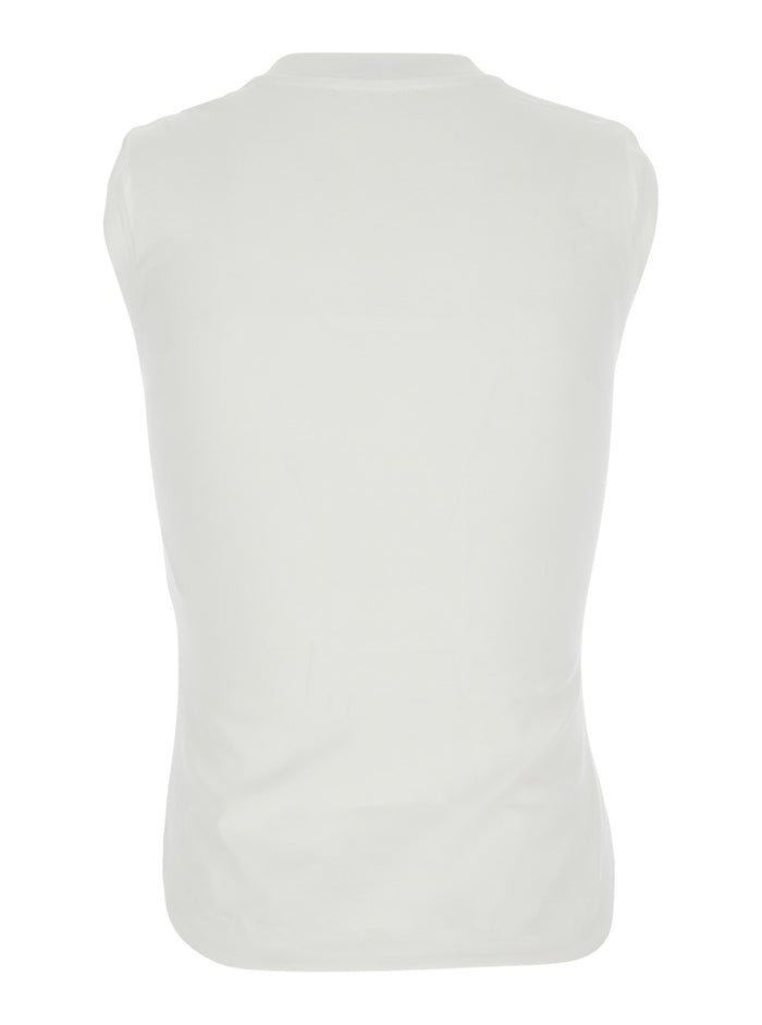 Tank Top White
