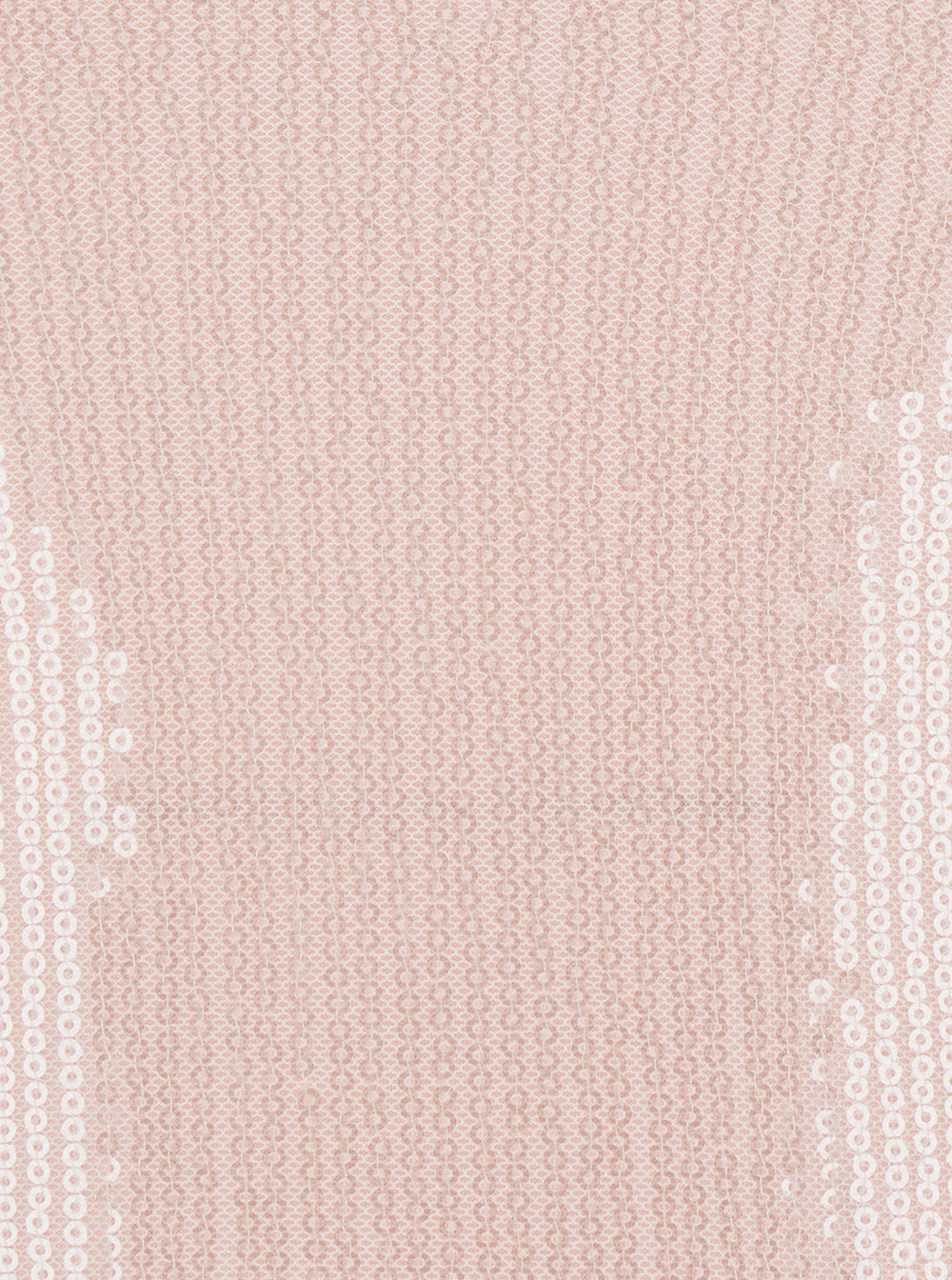Mini Dress Siwa Paillettes Pink With Silk Sequins For Women