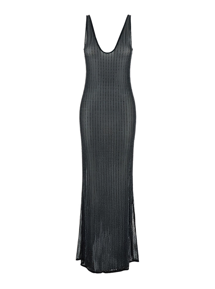 Dress Malibu Black