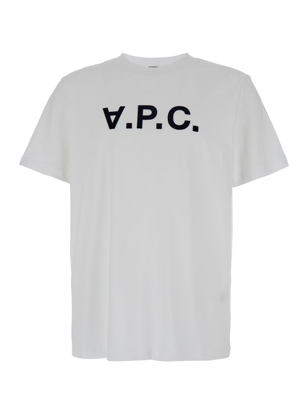 T-Shirt Oversized White Biological Cotton T-shirts & Jerseys