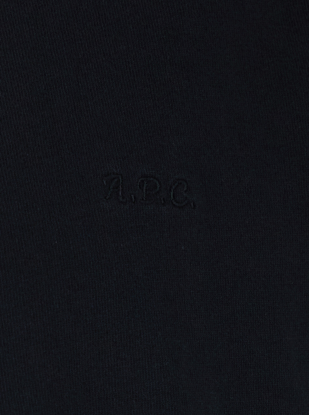 Black Crew Neck T-Shirt with Contrast Details in Cotton for Men Biological Tshirts And Polo Shirts
