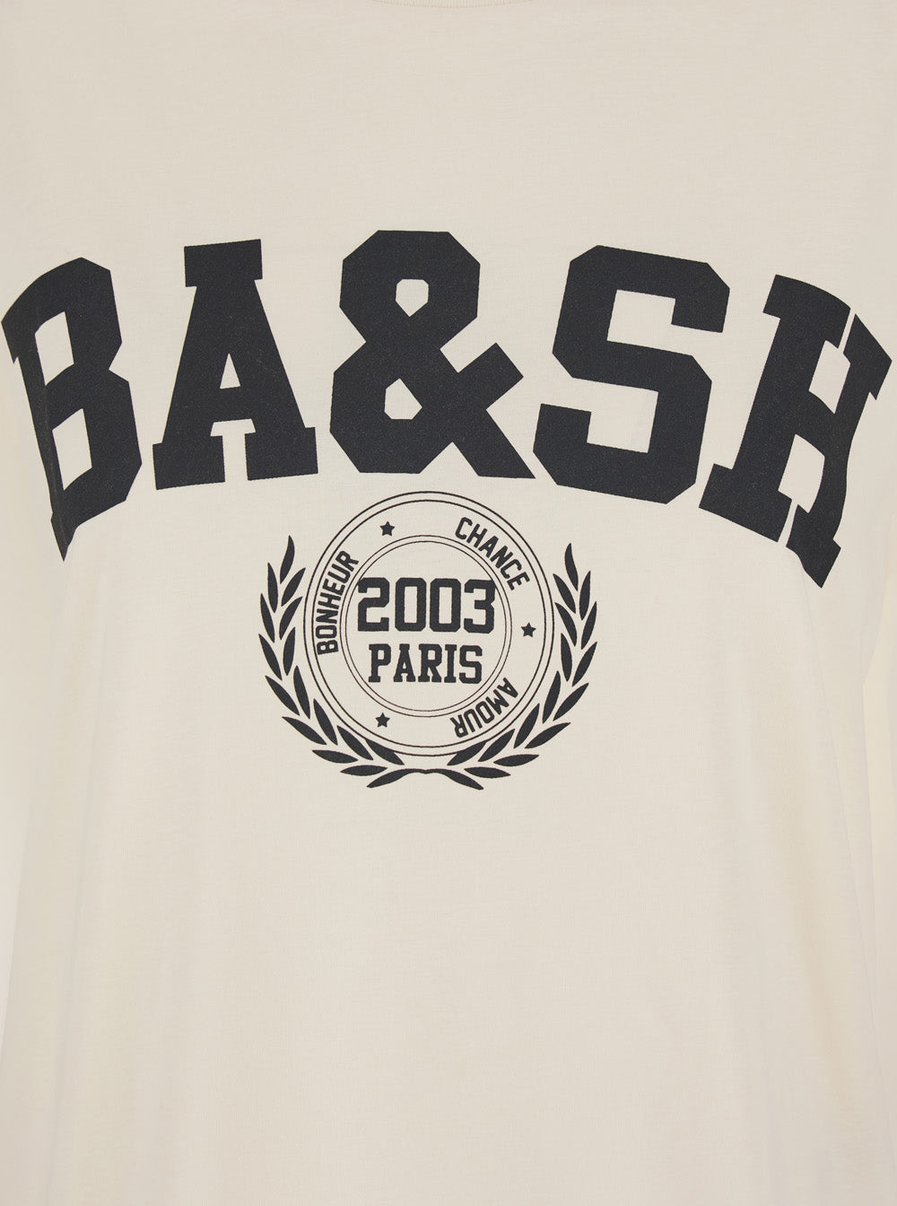 T-SHIRT IONI White Tshirts And Polo Shirts