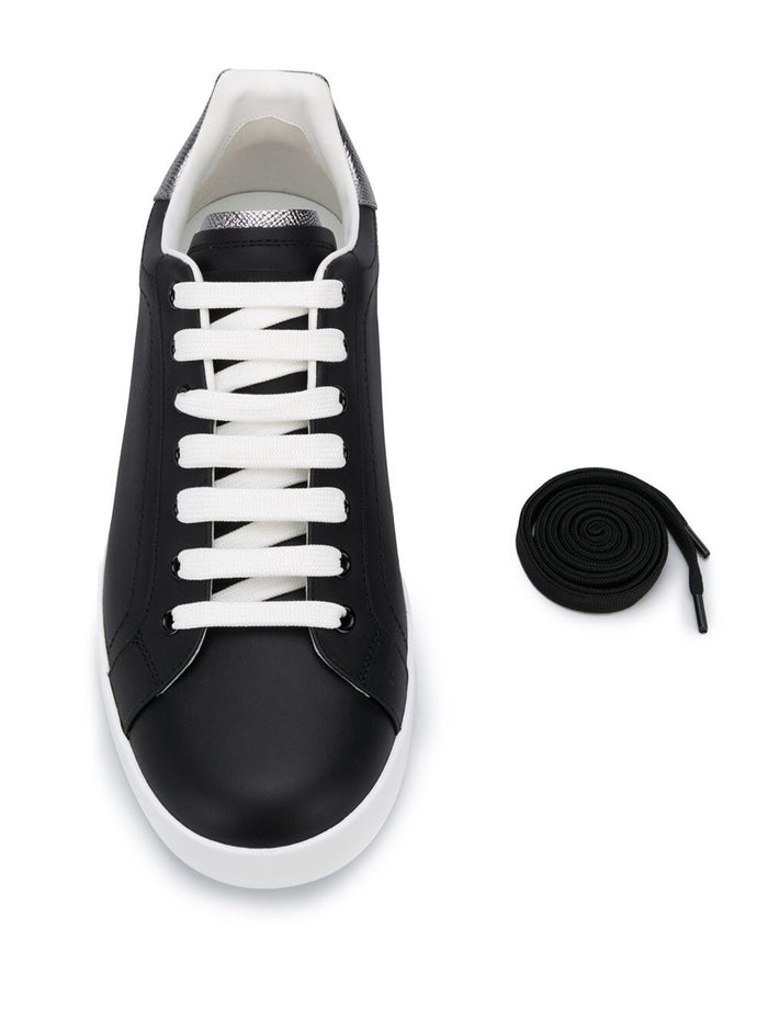 Sneaker Black