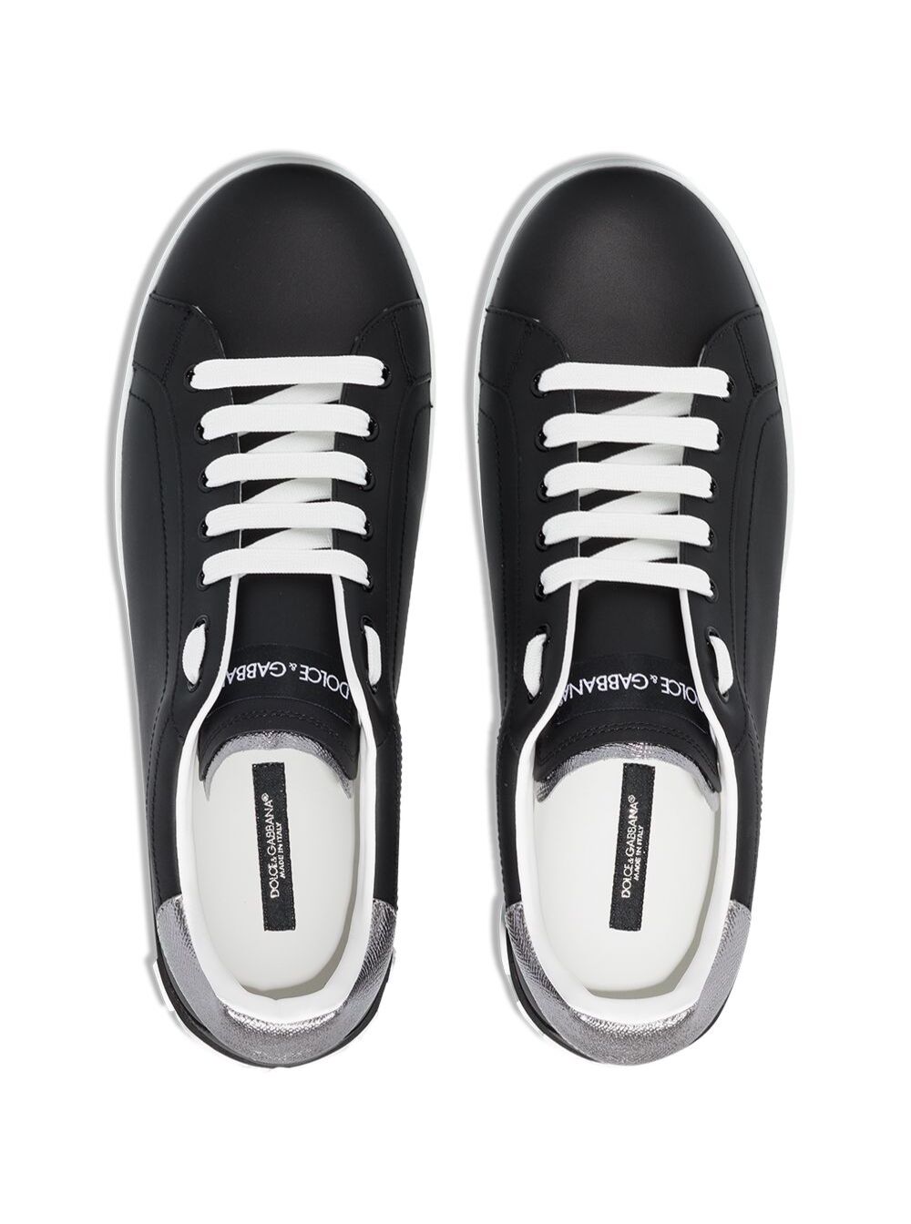 Sneaker Black