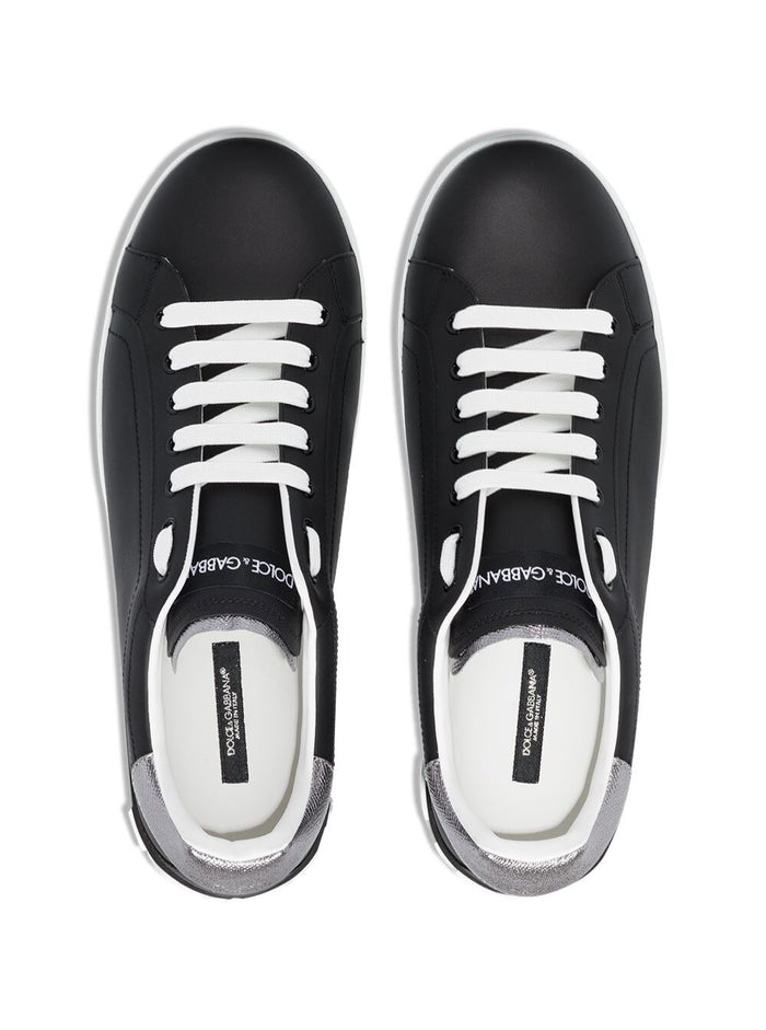 Sneaker Black