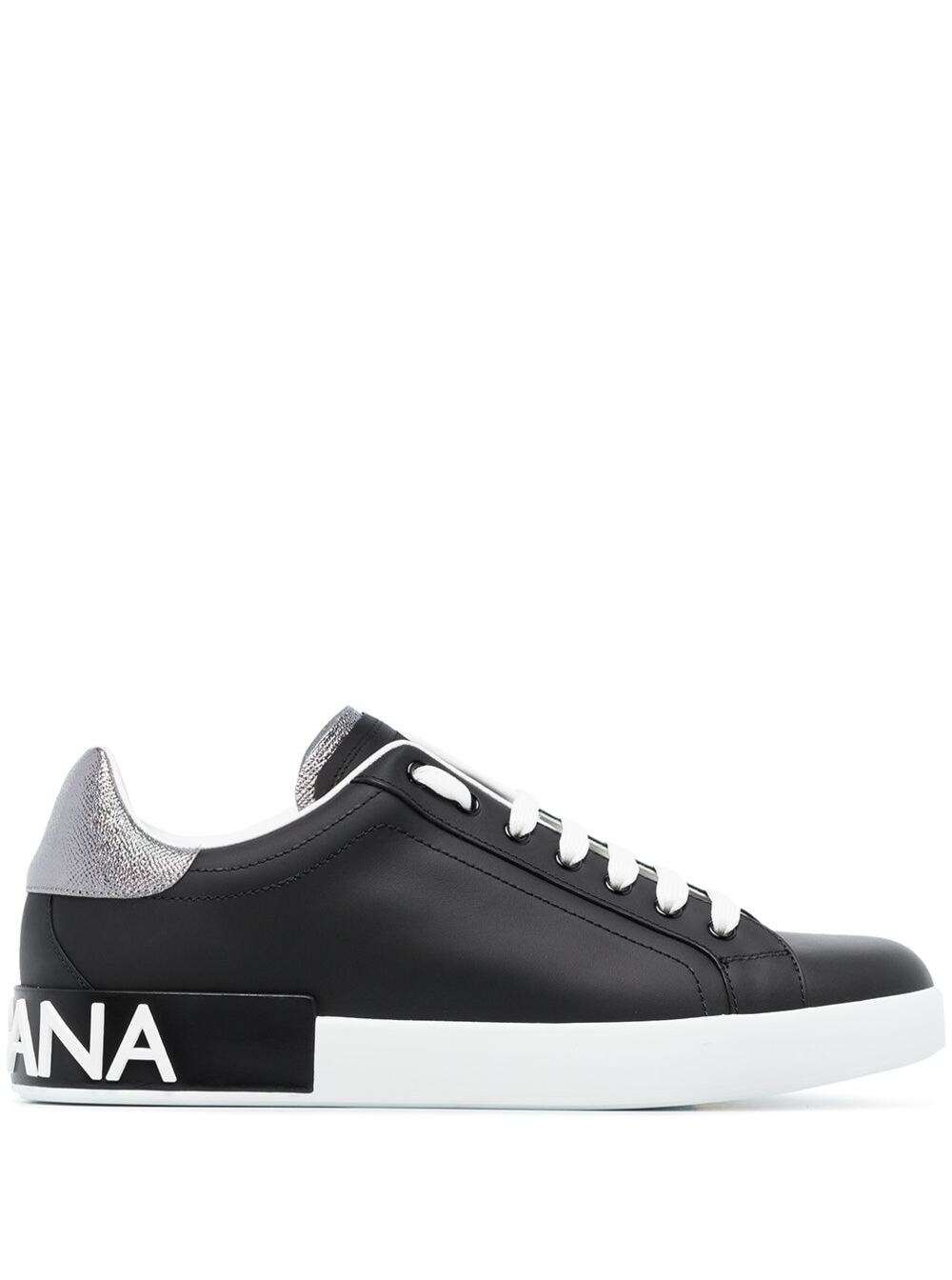 Sneaker Black