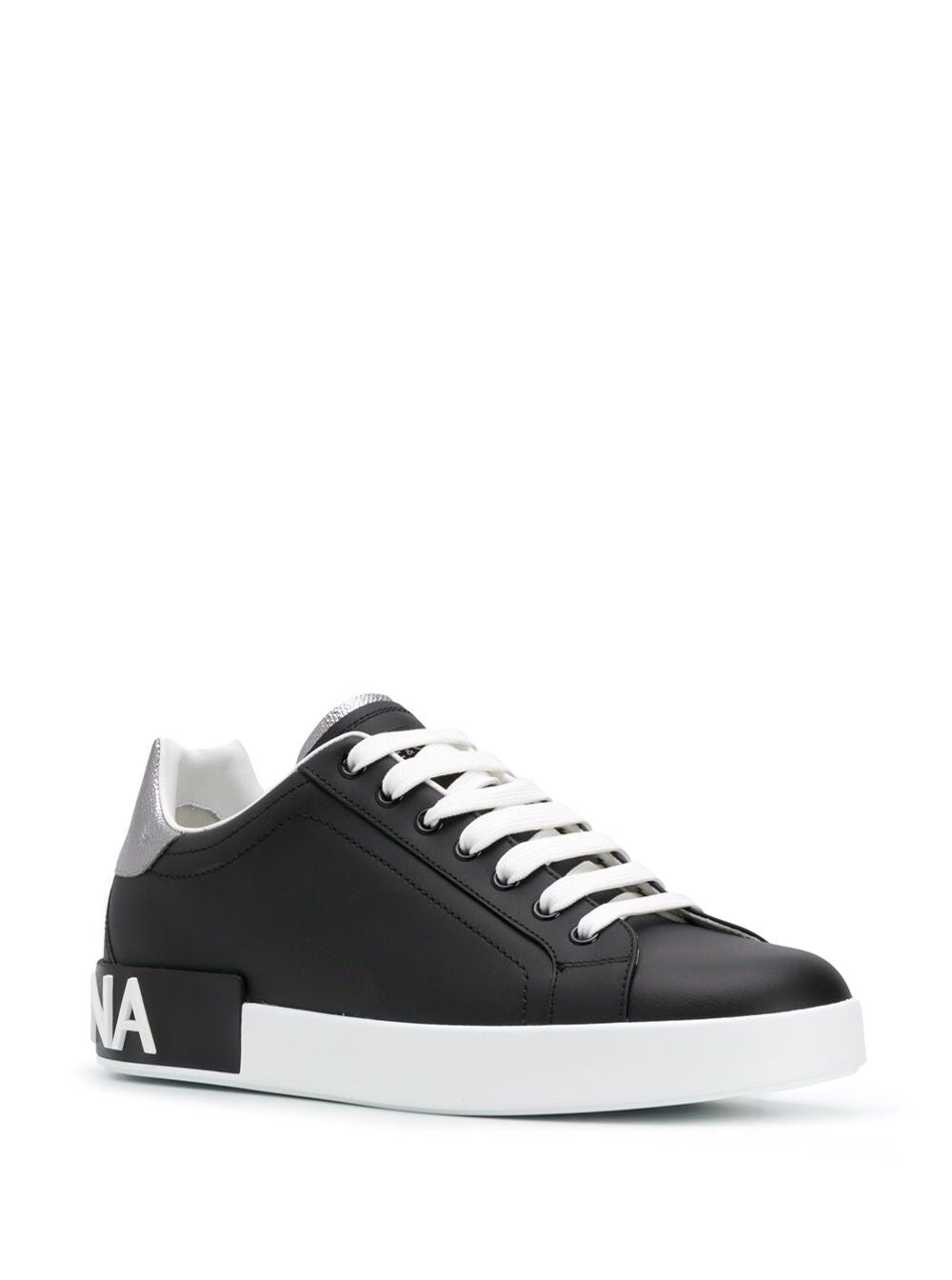 Sneaker Black