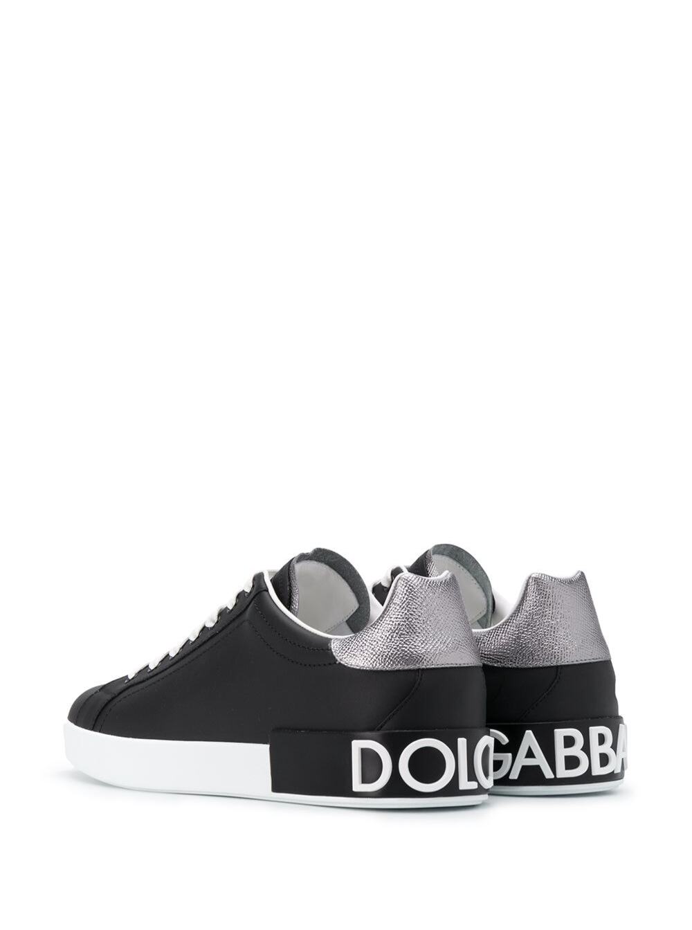 Sneaker Black