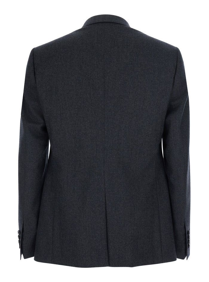 Jacket Grey Blazers