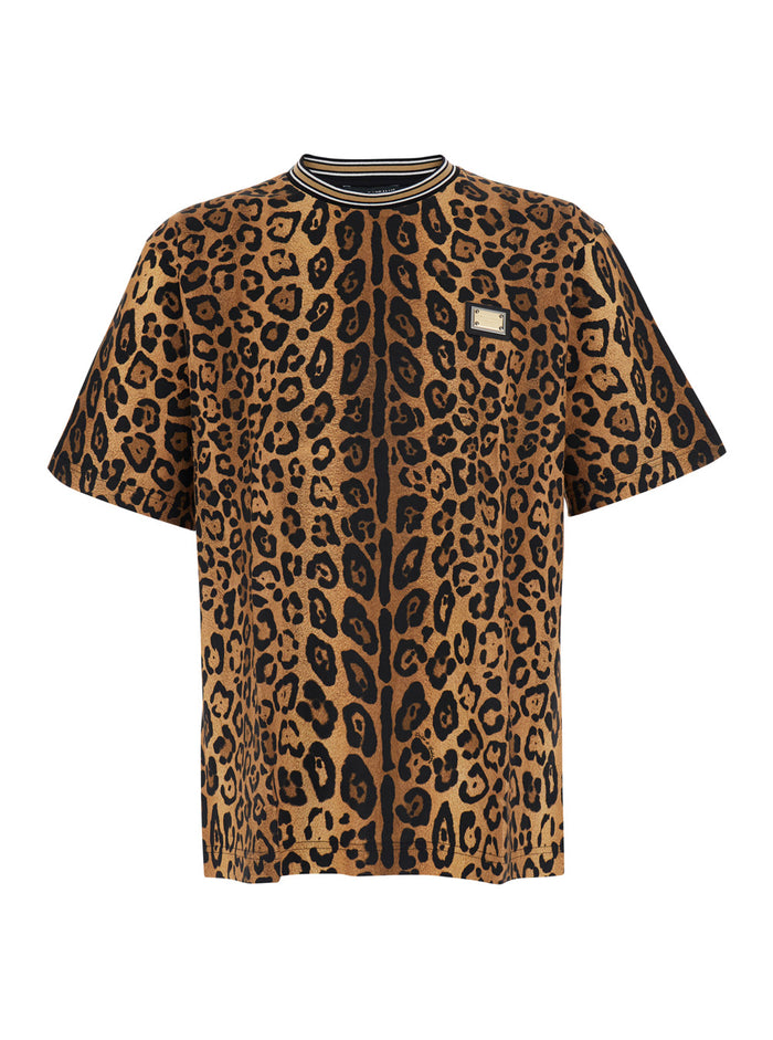 Jersey Brown Tshirts And Polo Shirts