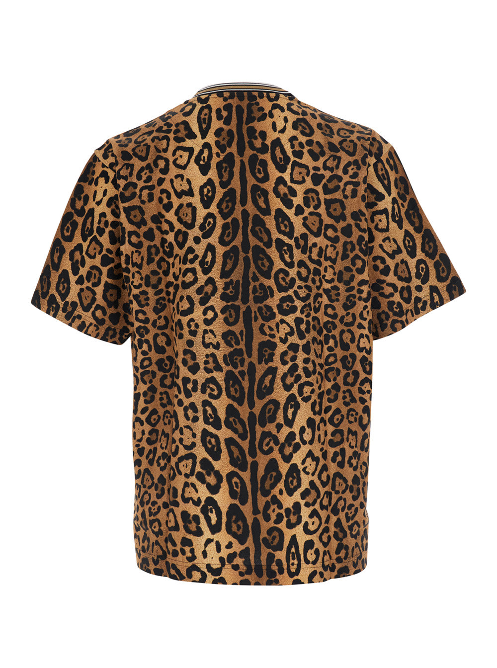 Jersey Brown Tshirts And Polo Shirts