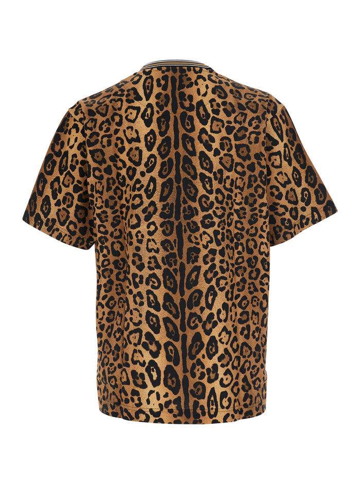 Jersey Brown Tshirts And Polo Shirts