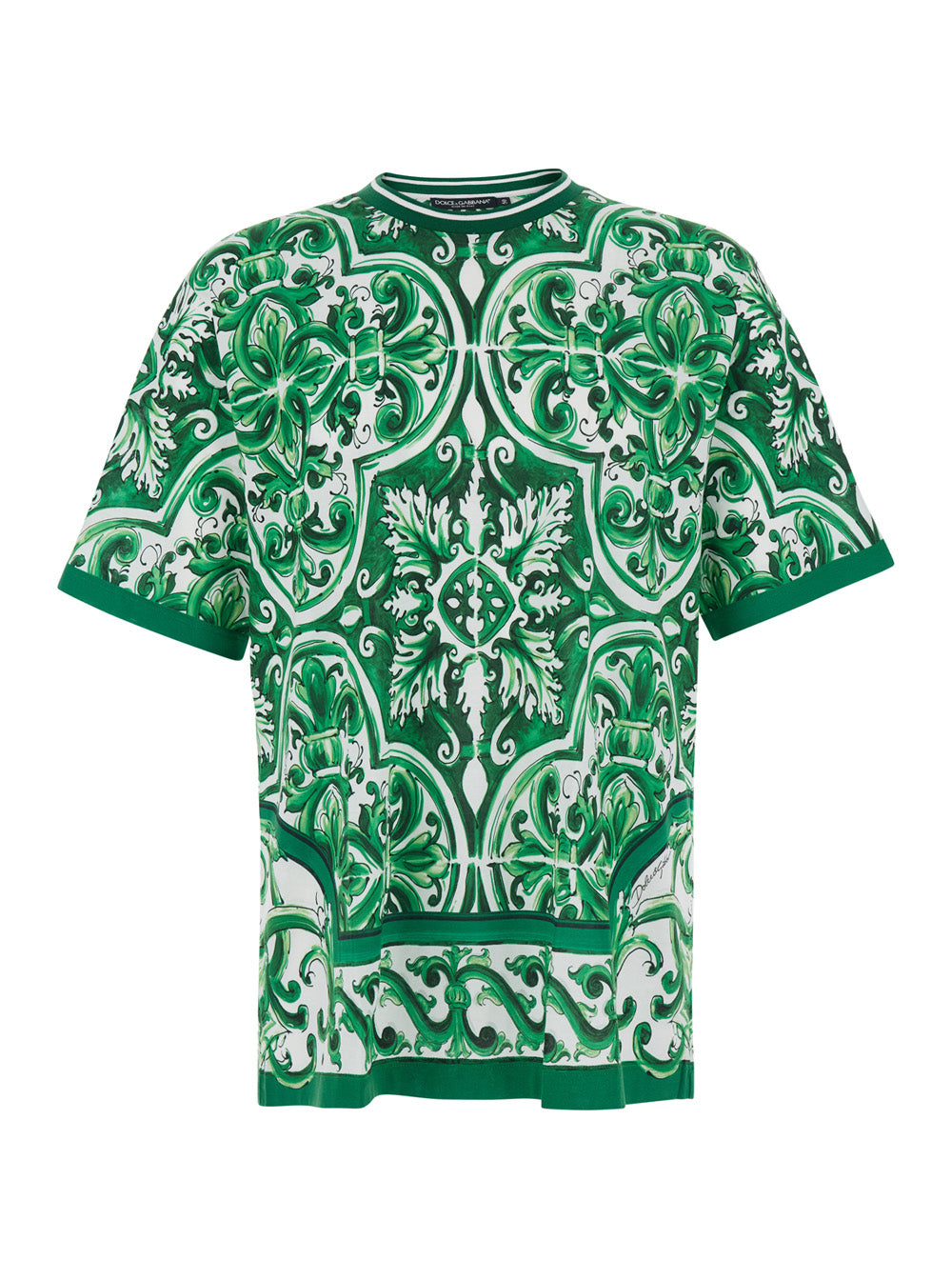 Jersey Green Tshirts And Polo Shirts