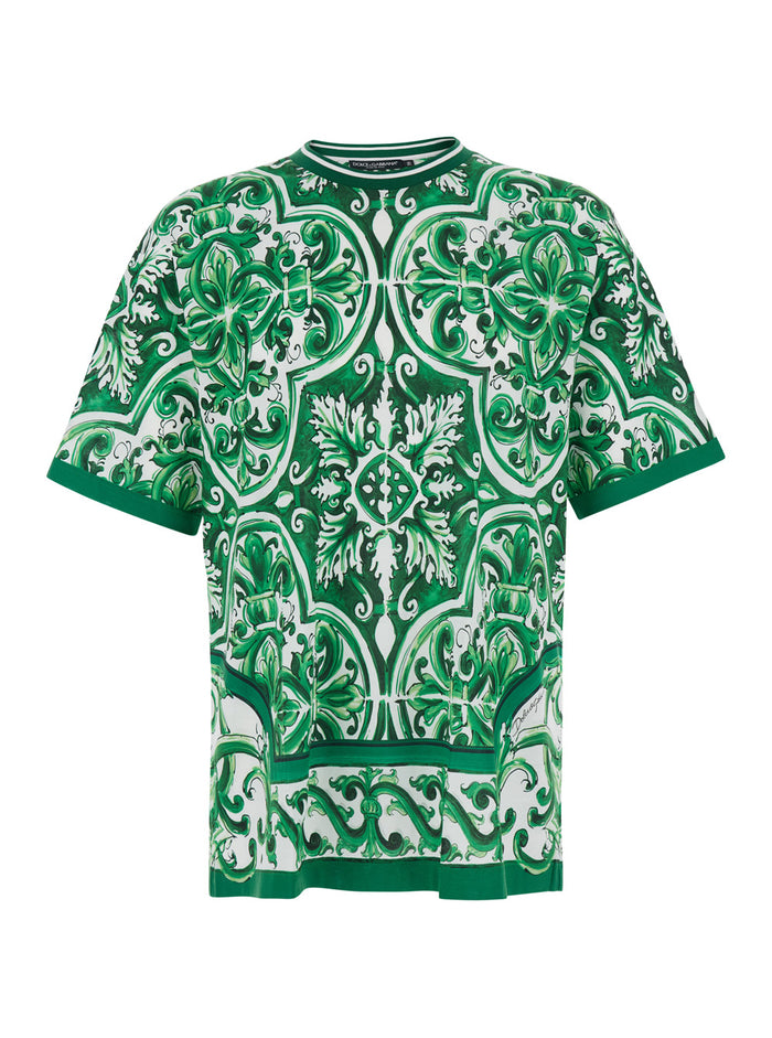 Jersey Green Tshirts And Polo Shirts